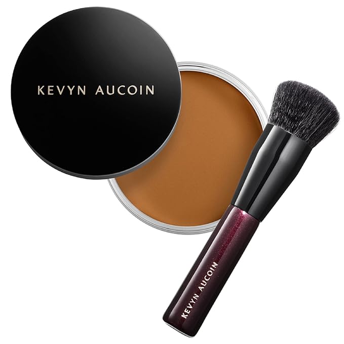 Kevyn Aucoin Foundation Balm, FB 14 (Deep) shade go to.