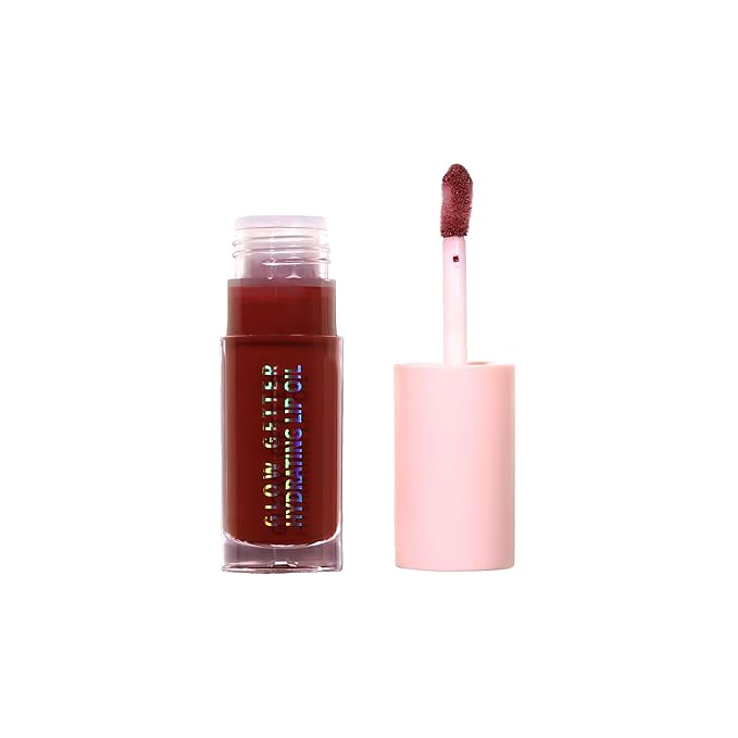 Glow Getter Hydrating Lip Oil (015,