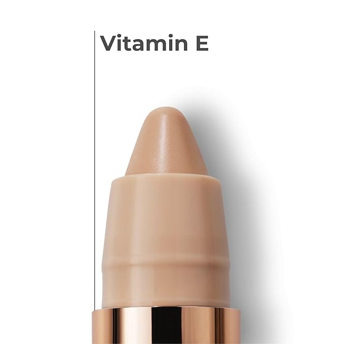 M. Asam MAGIC FINISH Perfect Blend Concealer Nude effect, vegan 1 Oz