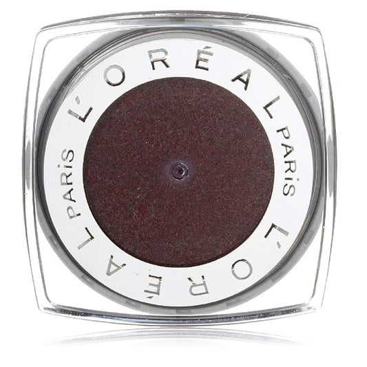 L'Oreal Paris Infallible 24HR Shadow, Smoldering Plum, 0.12 Ounce
