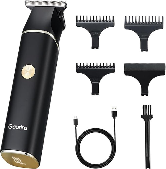 Hair Trimmer for Men, Beard