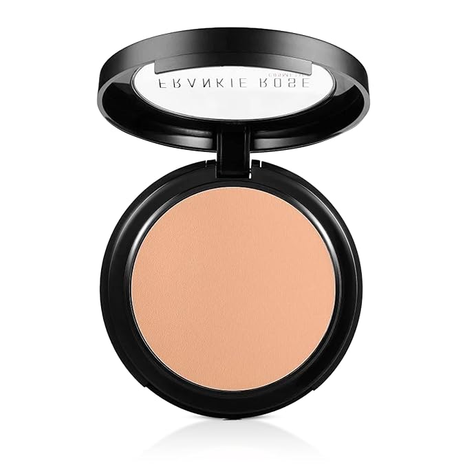 Frankie Rose Cosmetics Powder Foundation –