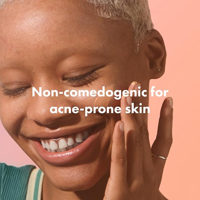 Force Shield Superlight Apricot Sunscreen from