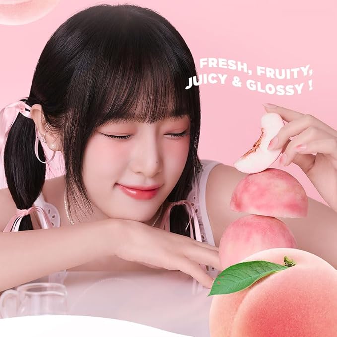 Bloody Liar Coating Tint - Newly Released(02 Sentimental