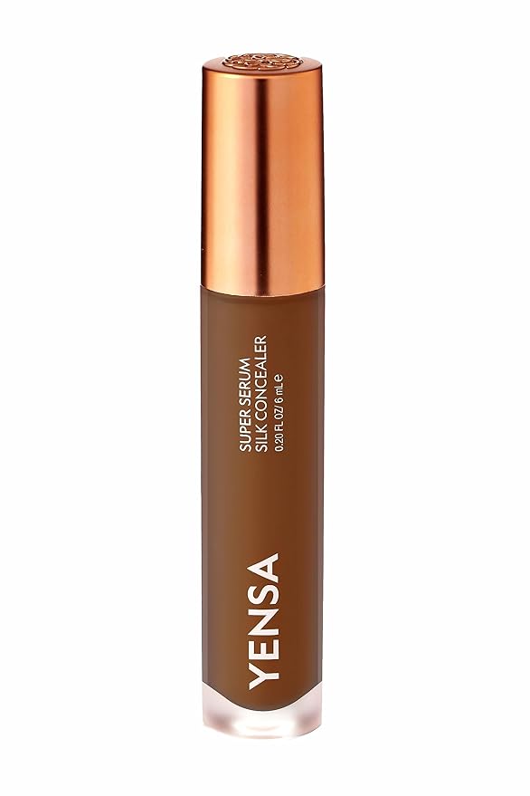YENSA Super Serum Silk Concealer - Age-Defying Asian 20 fl oz
