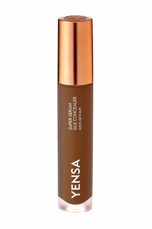 YENSA Super Serum Silk Concealer - Age-Defying Asian 20 fl oz