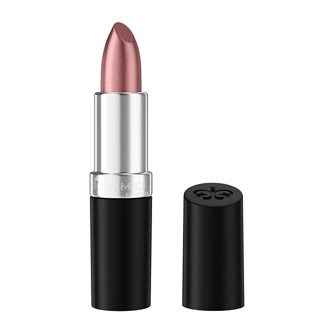 Lasting Finish Lipstick Iced Rose