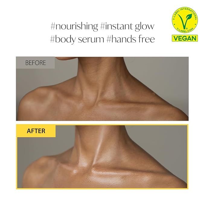 d'alba Piedmont Italian White Truffle Aromatic Body Mist Serum, Glowy Hydrating Body Serum Spray, Go-to Body Mist for dry and damaged skin, Romantic Fragrance Body Mist, Korean Skin Care (6.08 fl oz.)