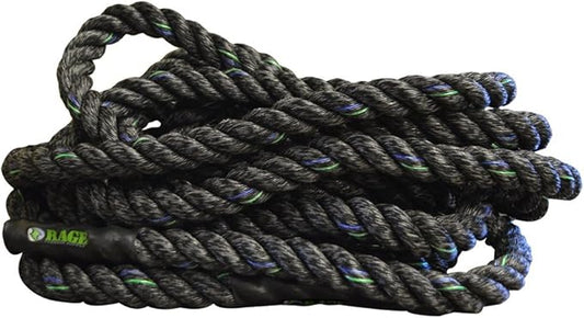 Heavy Conditioning Rope 1.5" x 50'