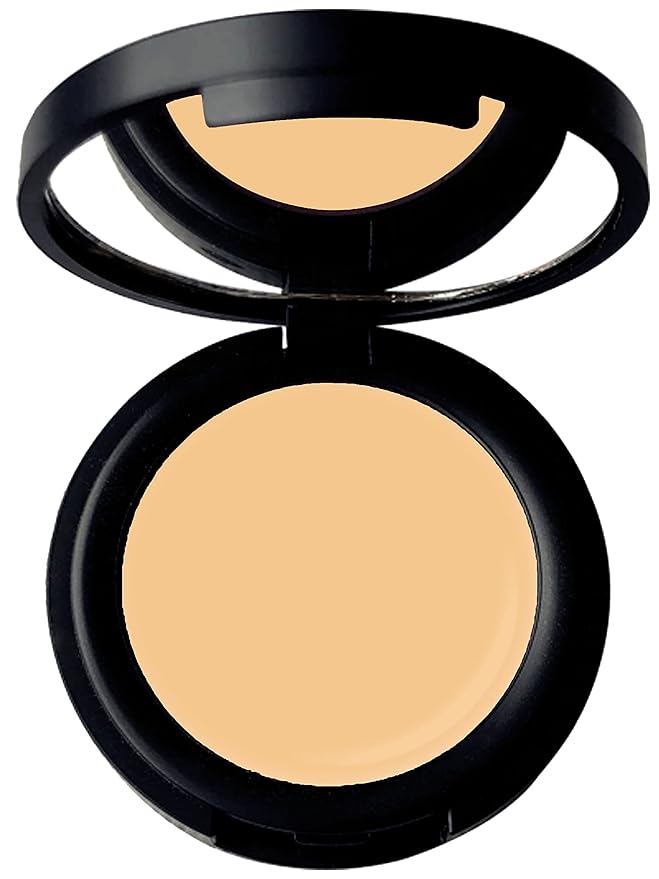Mom's Secret 100% Natural Concealer, Organic, Vegan, Glute 11 oz