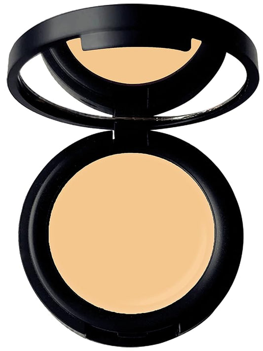 Mom's Secret 100% Natural Concealer, Organic, Vegan, Glute 11 oz