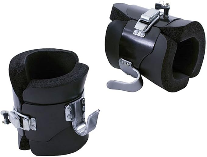FITNESS MANIAC USA Anti Gravity Inversion Boots -
