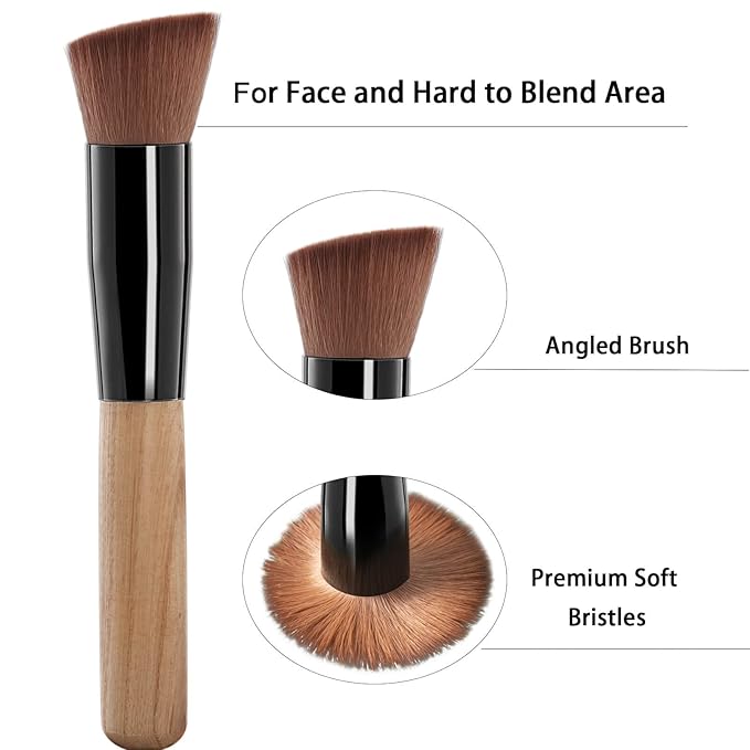 3 Piece Self Tanning Mitt