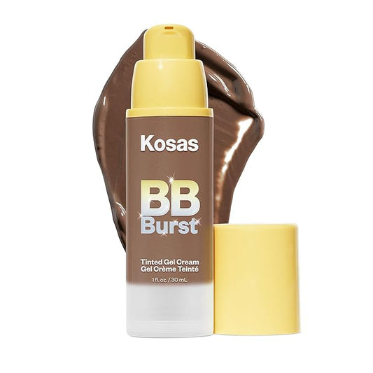 Kosas BB Burst Tinted Face Gel Cream - (/30 ML) 1 Oz