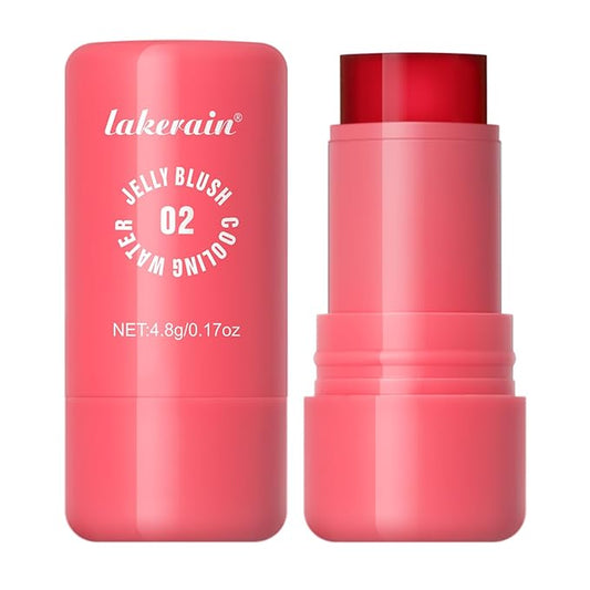 Multi-Use Cooling Water Jelly Blush/Lip Tint & Eye