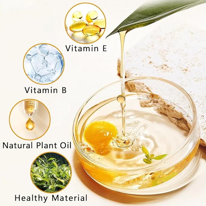 15ml Cuticle Oil, Nail &