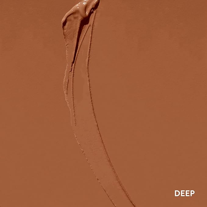 LAURA GELLER NEW YORK Seamless Finish Full Coverage Concealer, Deep