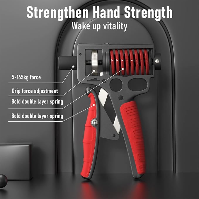 Grip Strength Trainer