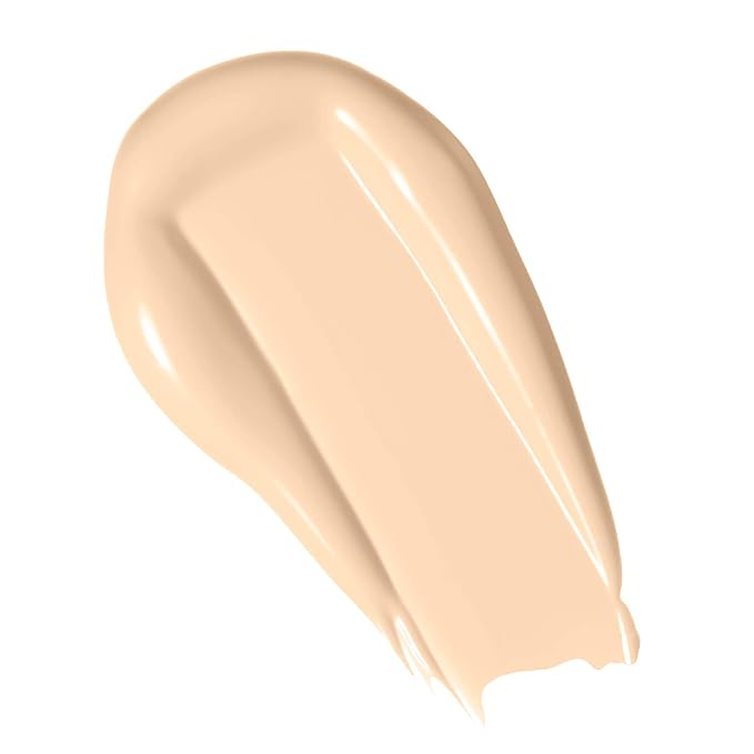 Makeup Revolution Conceal and Hydrate Concealer, Full Coverage 0.7 Fl Oz