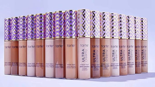 Tarte Shape Tape ULTRA CREAMY Concealer 0.33 fl. 37G