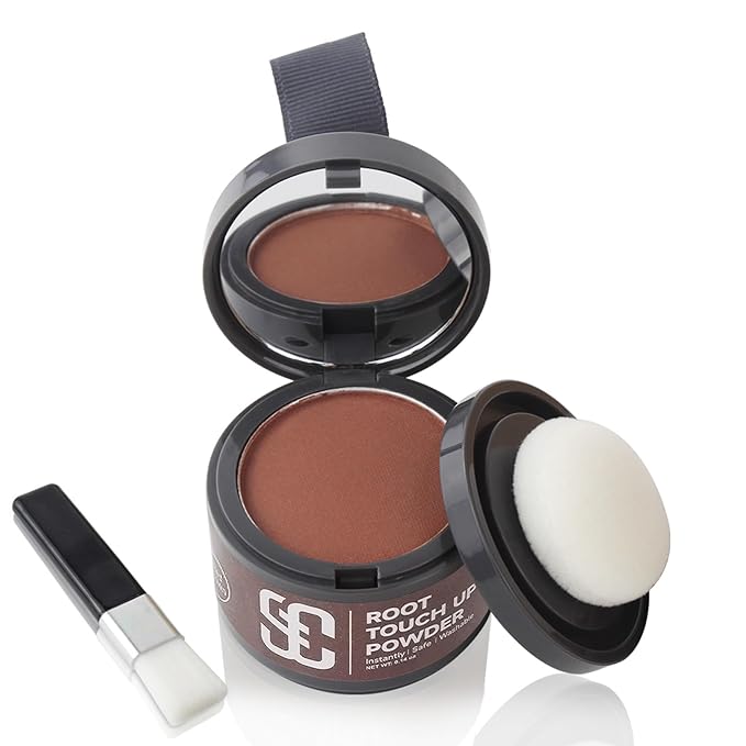 SOVONCARE Instantly Hairline Powder, Hairline