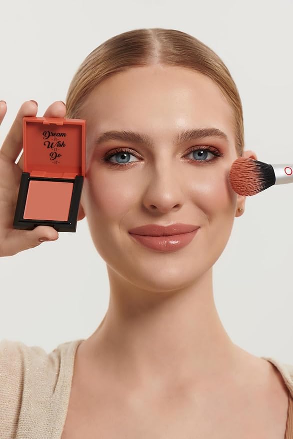 Pastel Cream Blush 46 | Fresh | Healthy | 0.. 18 oz