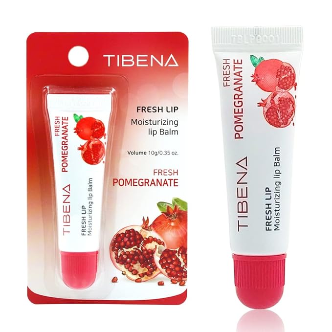 Fresh Lip Moisturizing Lip Balm, Tinted