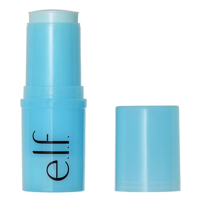 e.l.f. Cosmetics Daily Dew Stick, Cooling Highlighter Stick Acai Glow