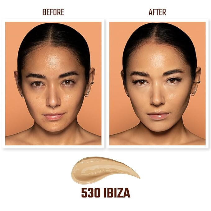 Juvia's Place I Am Magic Velvety Matte Liquid Matte Finish