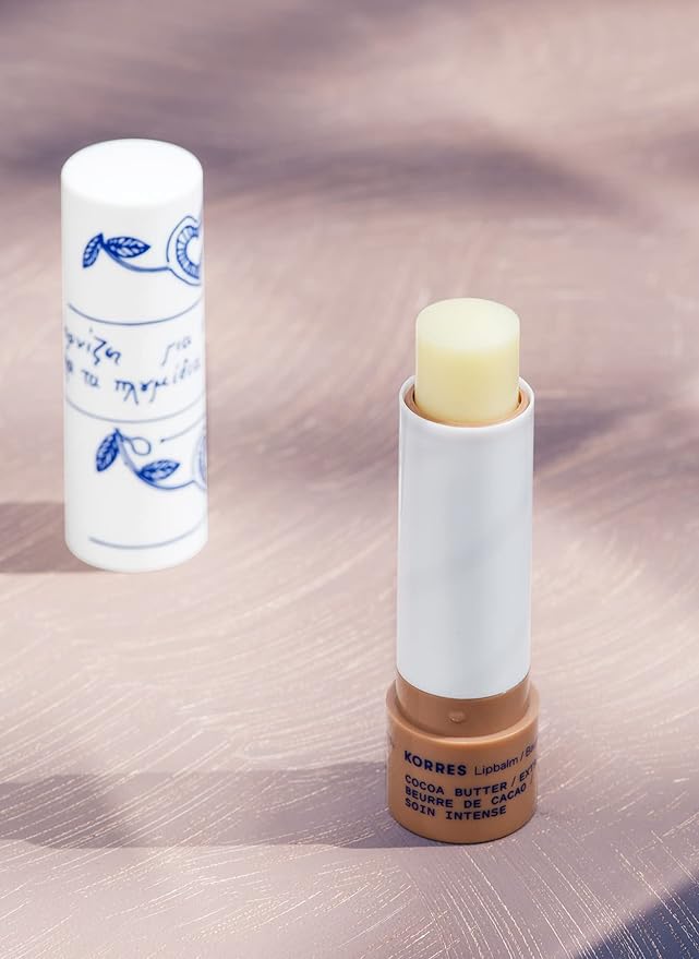 KORRES Lip Butter Stick - Cocoa