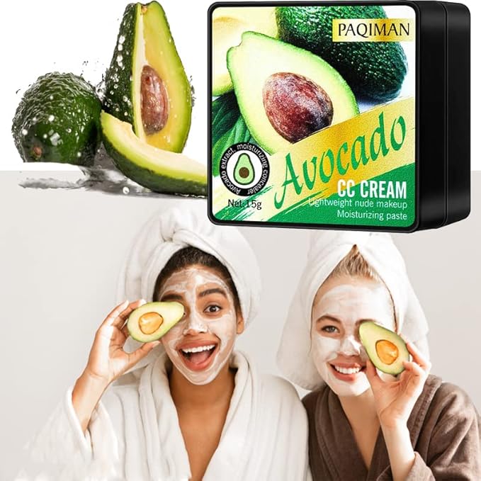 Mushroom Head Air Cushion CC Cream,, Moisturizing BB white) (#01)