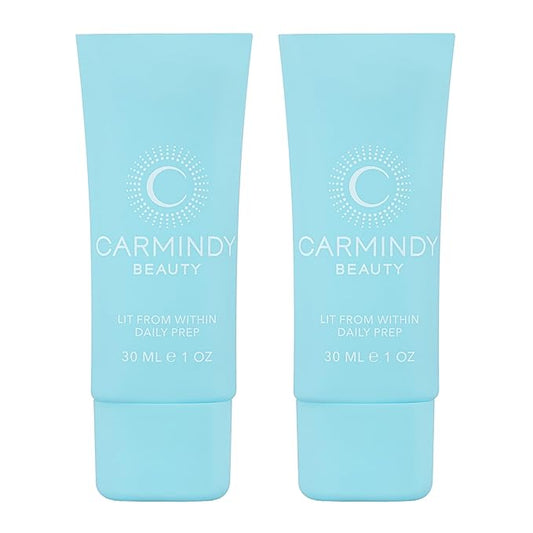 Lit From Within Daily Prep Primer- 2 Pack