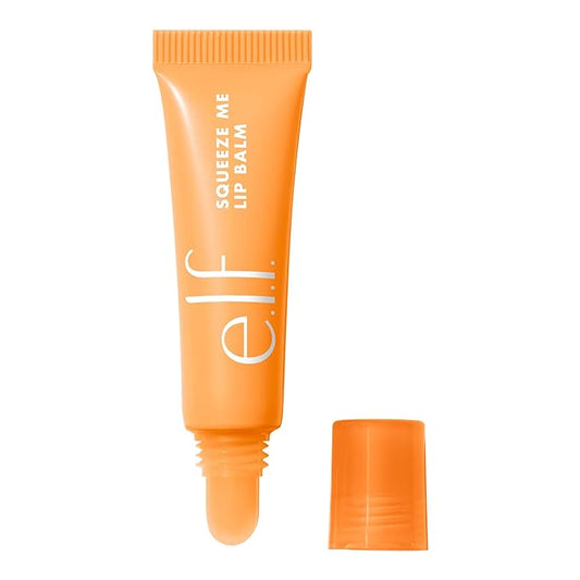e.l.f. Squeeze Me Lip Balm, Moisturizing