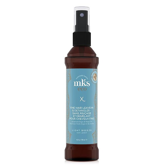Earthly Body MKS eco X