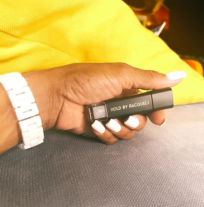 Highly Pigmented Clear Lip Gloss | Ultra Hi Beam Gloss Effect, Hydrating, Non-Sticky, Long Lasting, Cruelty Free - Bad Like Yaaz Collection (Evah Fresh)