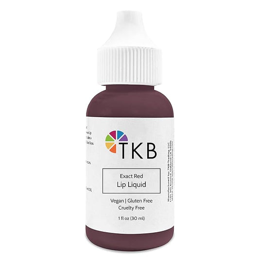 TKB Lip Liquid Color | Liquid Lip Color Gloss
