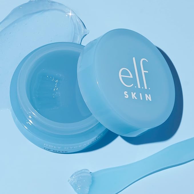 e.l.f. SKIN Holy Hydration! Lip Mask,