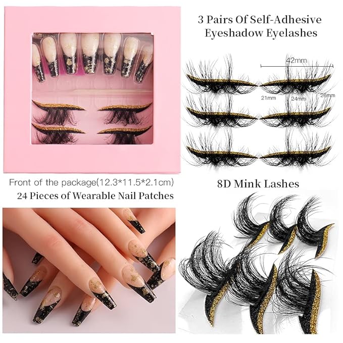 HBZGTLAD 3 in1 color eyeline Press