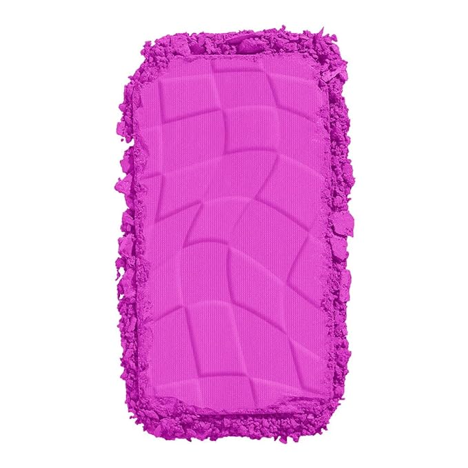 NYX PROFESSIONAL MAKEUP Buttermelt Powder Blush, Fade and The Butta