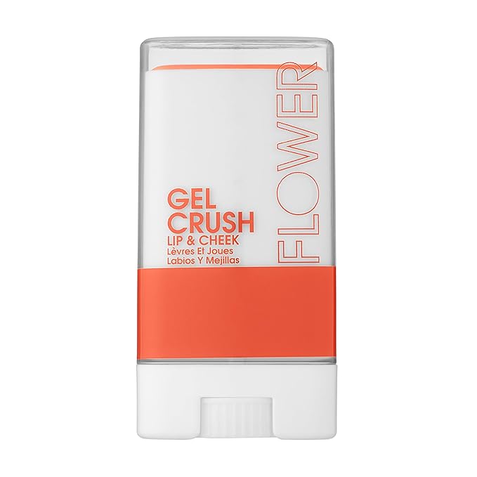 Crush Lip & Cheek Citrus Crush 0.33 oz. (Pack of 1)