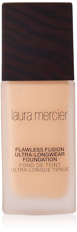Laura Mercier Flawless fusion ultra-longwear foundation - macadamia 1 oz