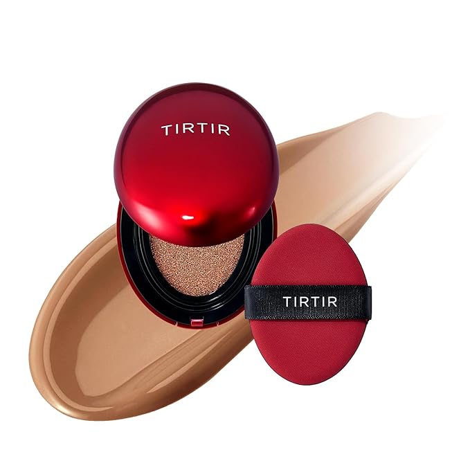 [*Mini Size*] TIRTIR Mask Fit Red Cushion Foundation Fl Oz)