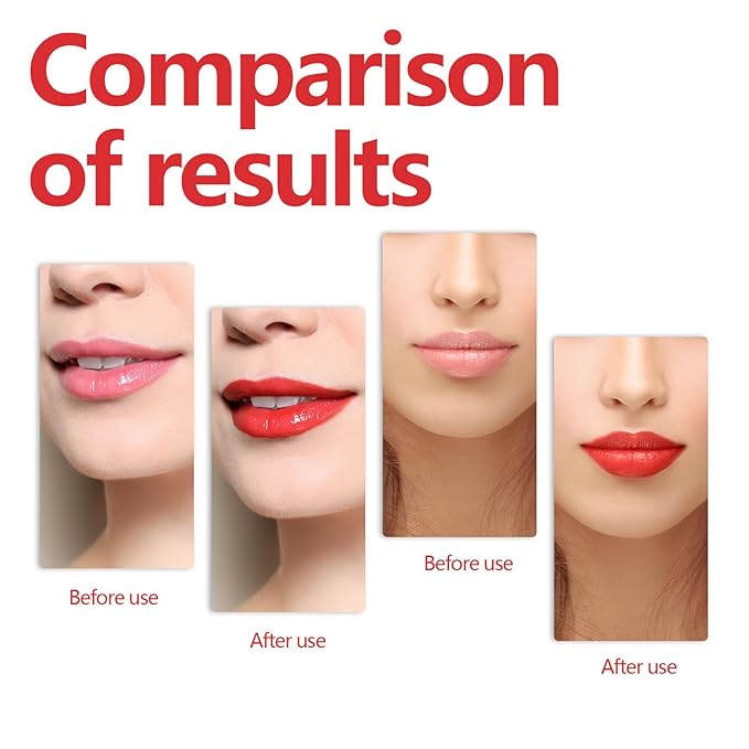 2 Pcs Magic Color Changing Lip Oil, Long Magic