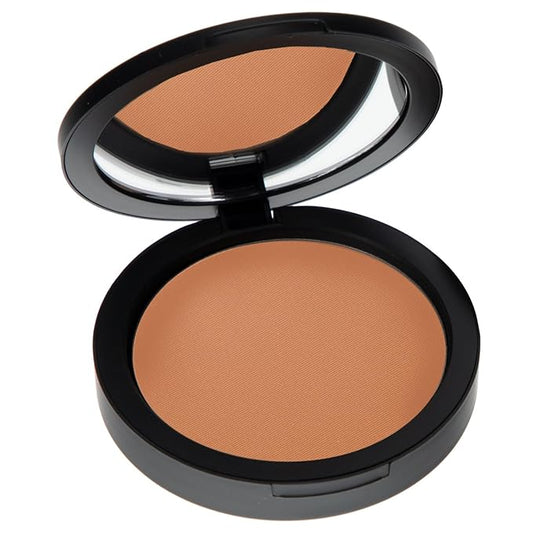 Mineral Dual Powder in Toasted (Medium Dark Tan) 45 Oz