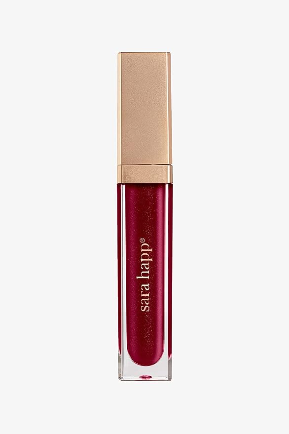 Sara Happ Wild Berry Slip Luxe Gloss with Slip