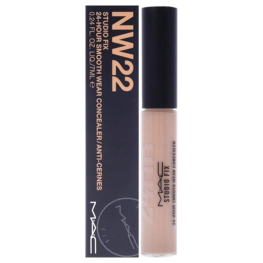 MAC Studio Fix 24 Hour Smooth Wear Concealer 0.23 oz