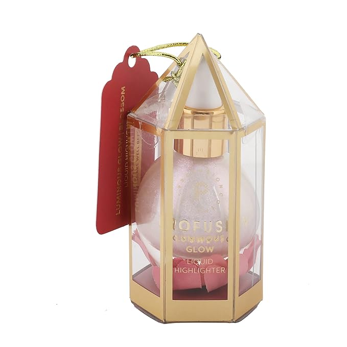 Profusion Cosmetics Luminous Glow Liquid Highlighter- Luminous Glow