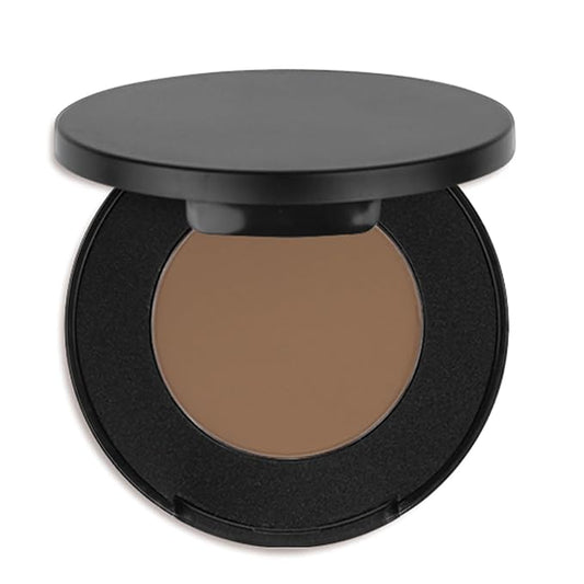 Flawless Pressed Powder, Setting Powder Makeup, Longwear Face Finish 02