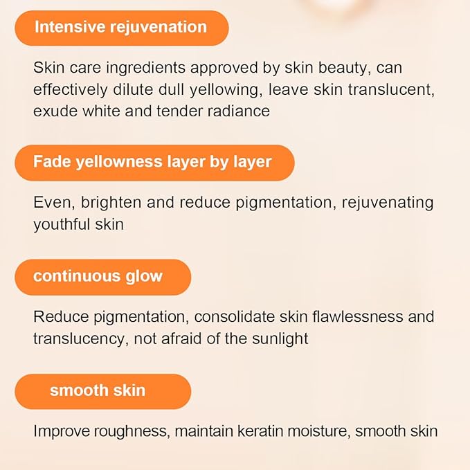 Vitamin c under eye masks