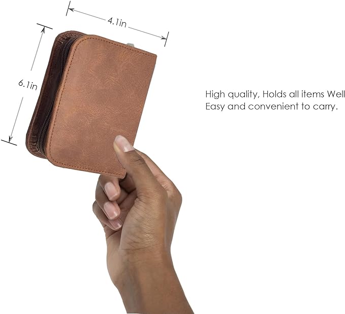 Manicure set - complete stainless